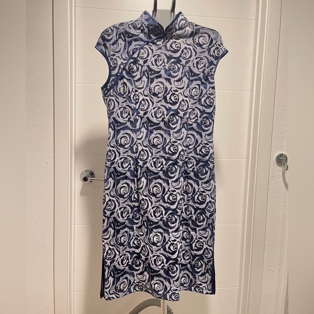New cheongsam